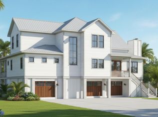 3 Seagrass Ln, Isle Of Palms, SC 29451