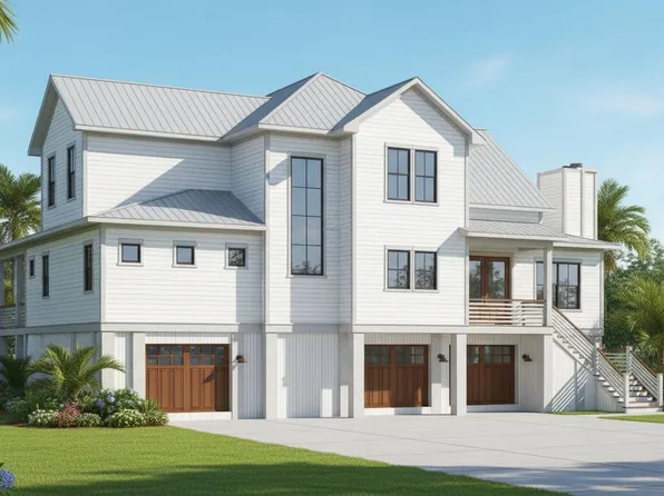 3 Seagrass Ln, Isle Of Palms, SC 29451