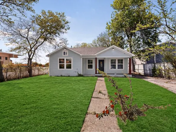 1529 Conner Dr, Dallas, TX 75217