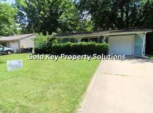 2831 Brentwood Dr, Anderson, IN 46011