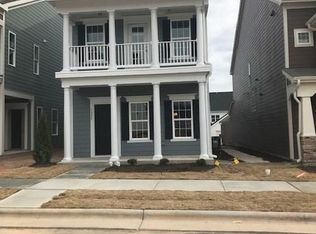 1289 Russet Ln, Apex, NC 27523