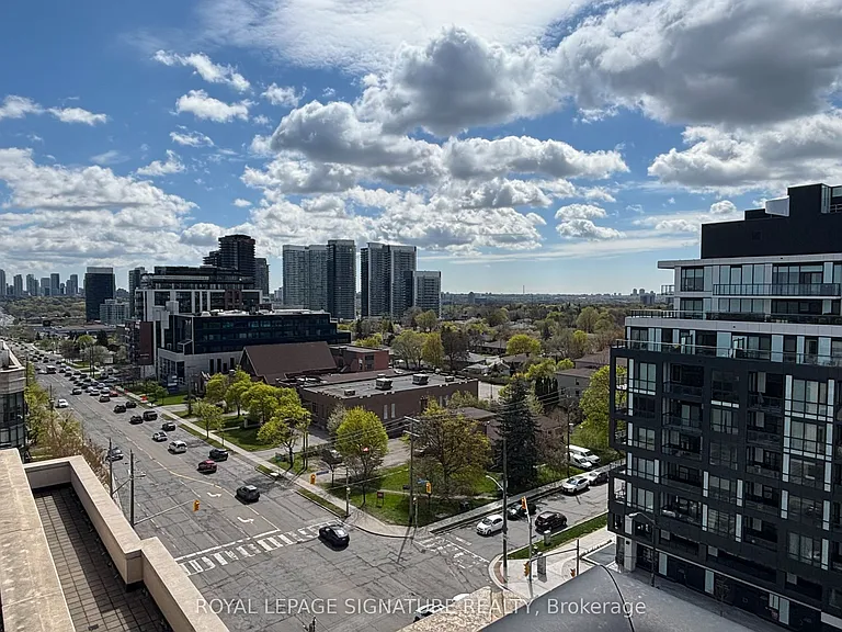 650 Sheppard Ave E #Penthouse 06 — Photo 12