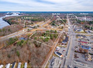 175 Bath Rd, Brunswick, ME 04011