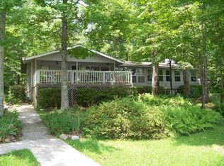 265 4th St, Eclectic, AL 36024