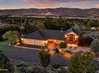 14430 Spezia Rd, Reno, NV 89511