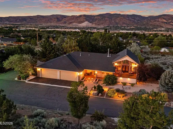 14430 Spezia Rd, Reno, NV 89511