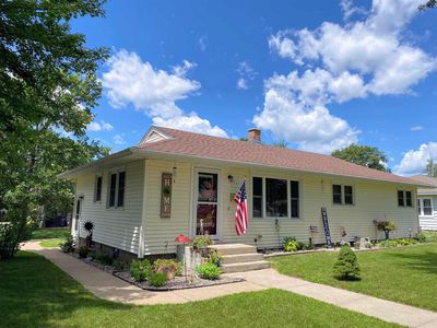 521 S State St, Prairie Du Chien, WI, 53821