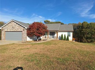 9230 Alpha Rdg, Trimble, MO 64492