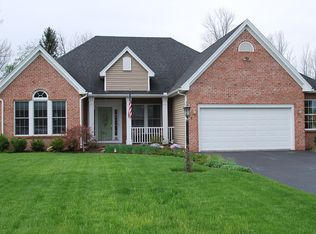 28 Nightfrost Ln, Henrietta, NY 14467