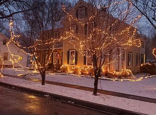 516 S Herman St, Lebanon, IL 62254