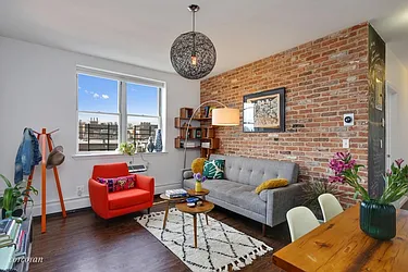 Sold by Corcoran