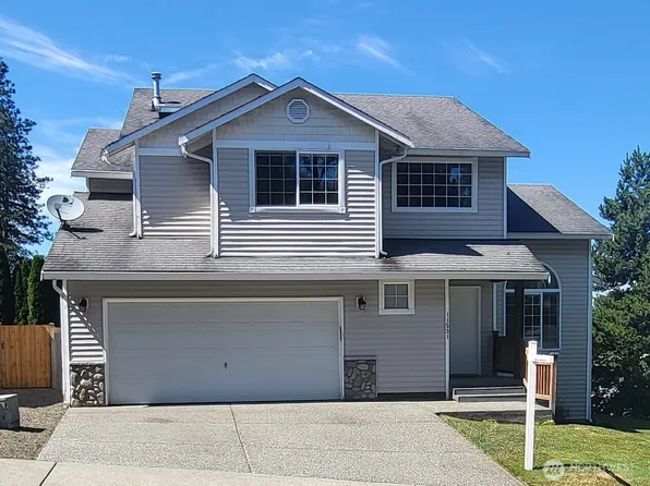 11531 15th Place SE, Lake Stevens, WA 98258