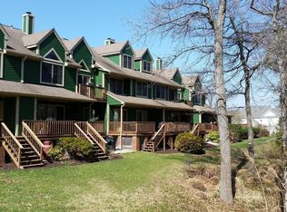 14334 Pennington Ct #117, Solomons, MD 20688