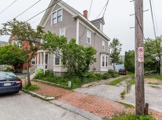 9 Howard St, Portland, ME 04101