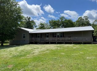 536 Cooks Mill Rd, Oglethorpe, GA 31068