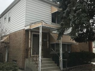 5155 S Narragansett Ave, Chicago, IL