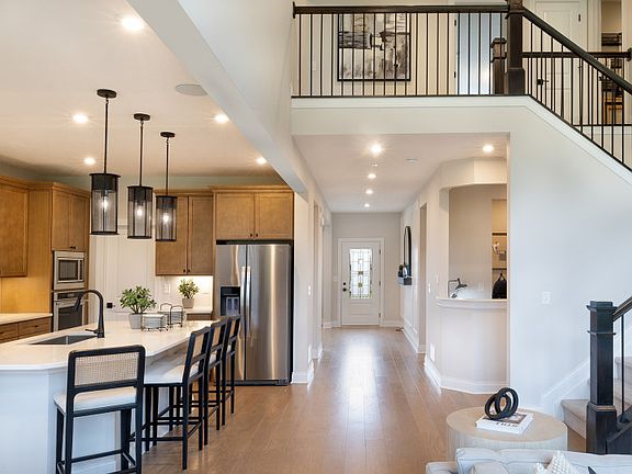 Model Representation