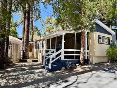 25955 Highway 243 #2, Idyllwild, CA, 92549