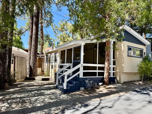 25955 Highway 243 #2, Idyllwild, CA 92549