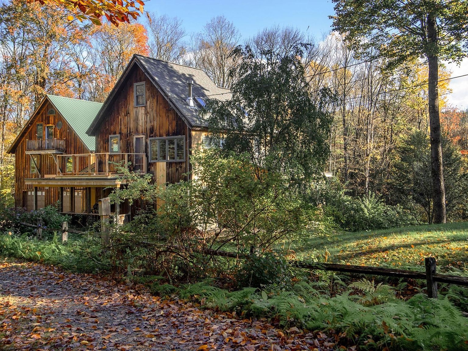 605 Old Codding Road, Putney, VT 05346 Zillow