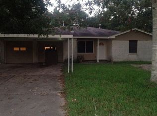 1229 Ramona St, Angleton, TX 77515