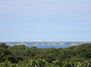 4 Old Bay Berry Ln, Aquinnah, MA 02535