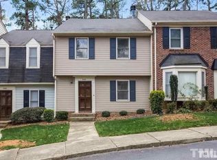5516 Hamstead Xing, Raleigh, NC 27612