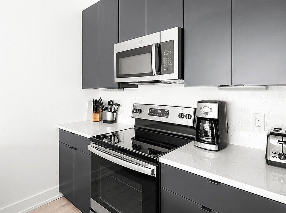 965 Frankford Kitchen