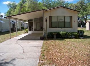 2 Lake Kissimmee Mhp, Lake Wales, FL 33898