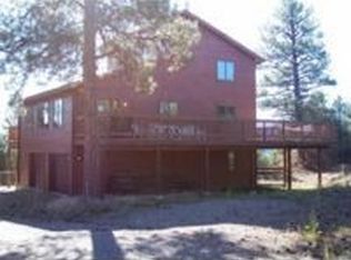 689 Spring Rd, Durango, CO 81303