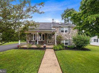 406 S Manor Dr, Media, PA 19063