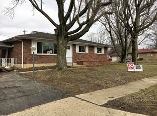 1216 Shanley Dr, Columbus, OH 43224