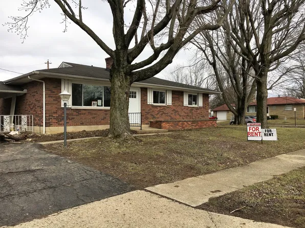 1216 Shanley Dr, Columbus, OH 43224