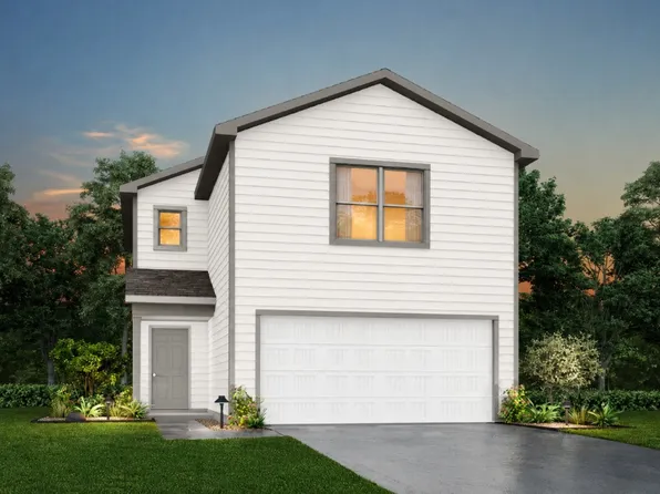 2609 Border Ave, Tyler, TX 75702