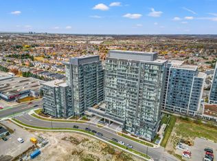 20 Gatineau Dr #604, Vaughan, ON L4J 8H5
