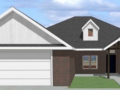1401 Sessile Oak Way, Bentonville, AR, 72713