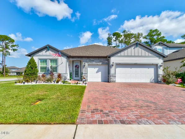 2137 Divot Dr, Daytona Beach, FL 32124