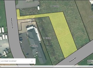 Hub Centre Dr Lot 15, Colchester, NS B6L 0E2