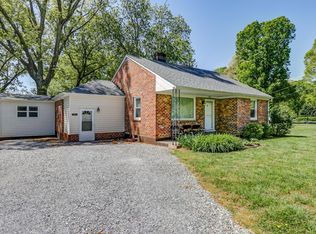 7001 Richland Dr LOT 1-2, Lynchburg, VA 24502