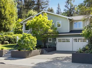 3 Piedmont Rd, Larkspur, CA 94939