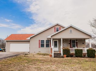 15025 E 2022nd Rd, Stockton, MO 65785