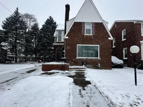 9353 Littlefield St, Detroit, MI 48228