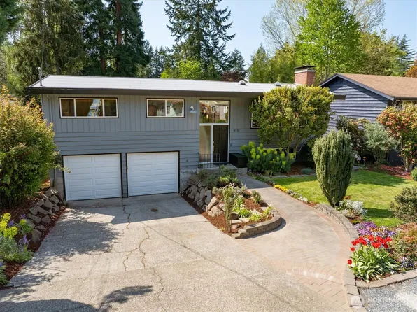9731 45th Avenue NE, Seattle, WA 98115