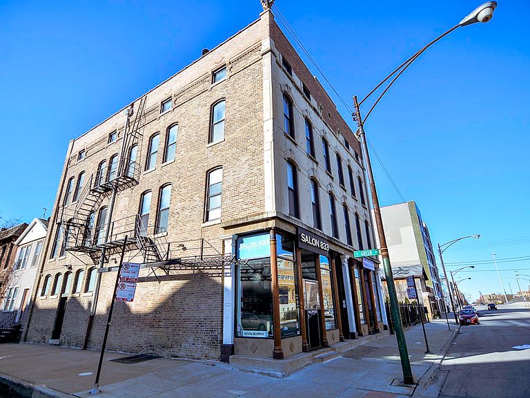 833 W Grand Ave Chicago, IL, 60642 Apartments for Rent Zillow