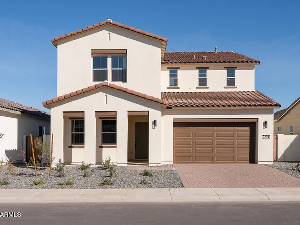 2294 E Foremaster Road, San Tan Valley, AZ 85140