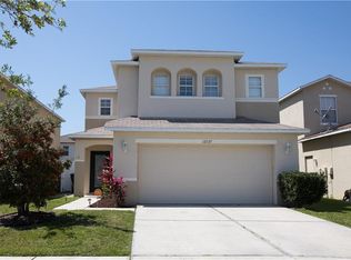 12127 Fern Haven Ave, Gibsonton, FL 33534