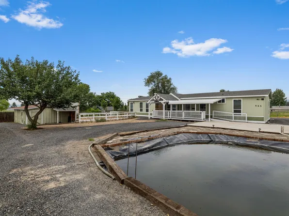 665 NW Apollo Rd, Prineville, OR 97754