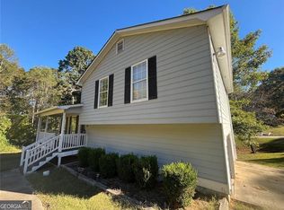 121 Brooke Dr, Dallas, GA 30157