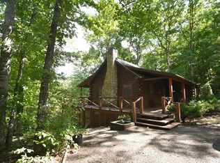 342 Willow Cove Rd, Franklin, NC 28734