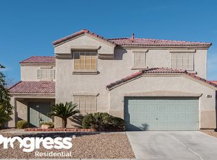 6039 Kitamaya St, North Las Vegas, NV 89031
